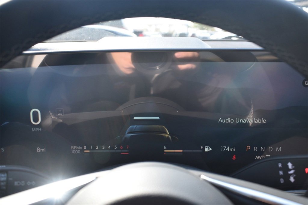 New 2025 Buick Envision Preferred image 26