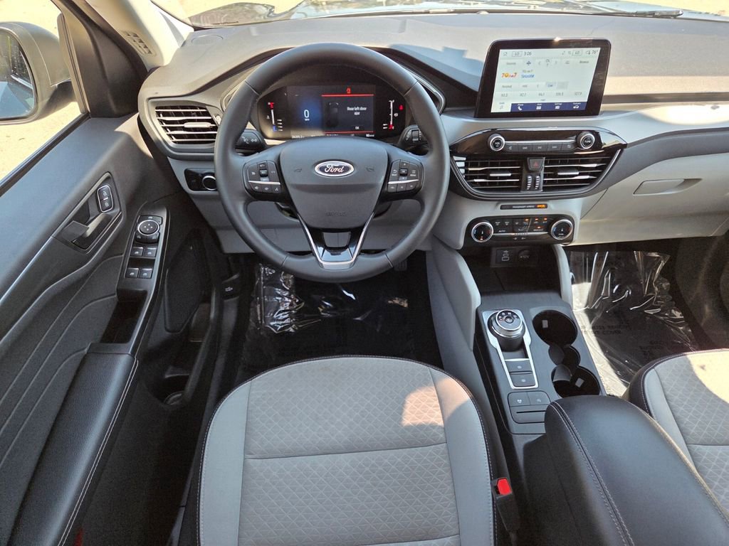 Used 2024 Ford Escape Active image 20