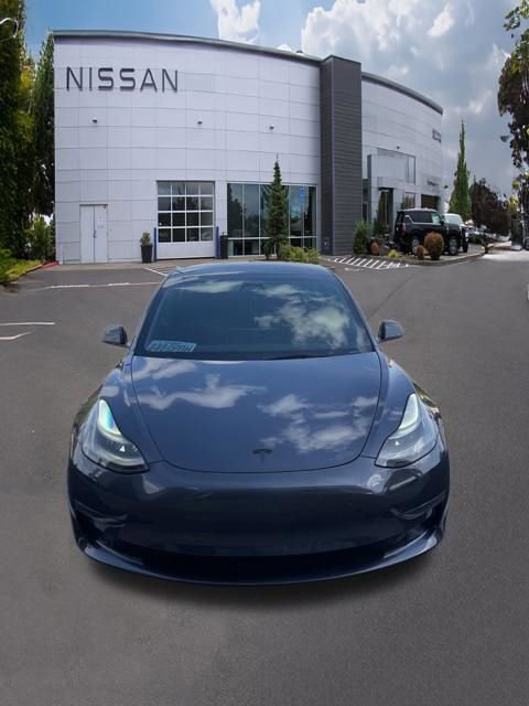 Used 2023 Tesla Model 3 Standard Range image 19