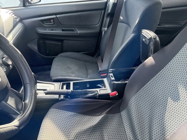 Used 2012 Subaru Impreza 2.0i image 10