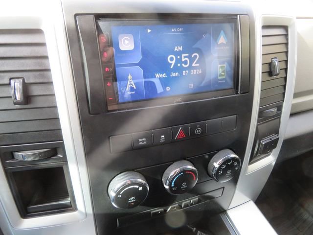 Used 2012 RAM 1500 Lone Star image 19