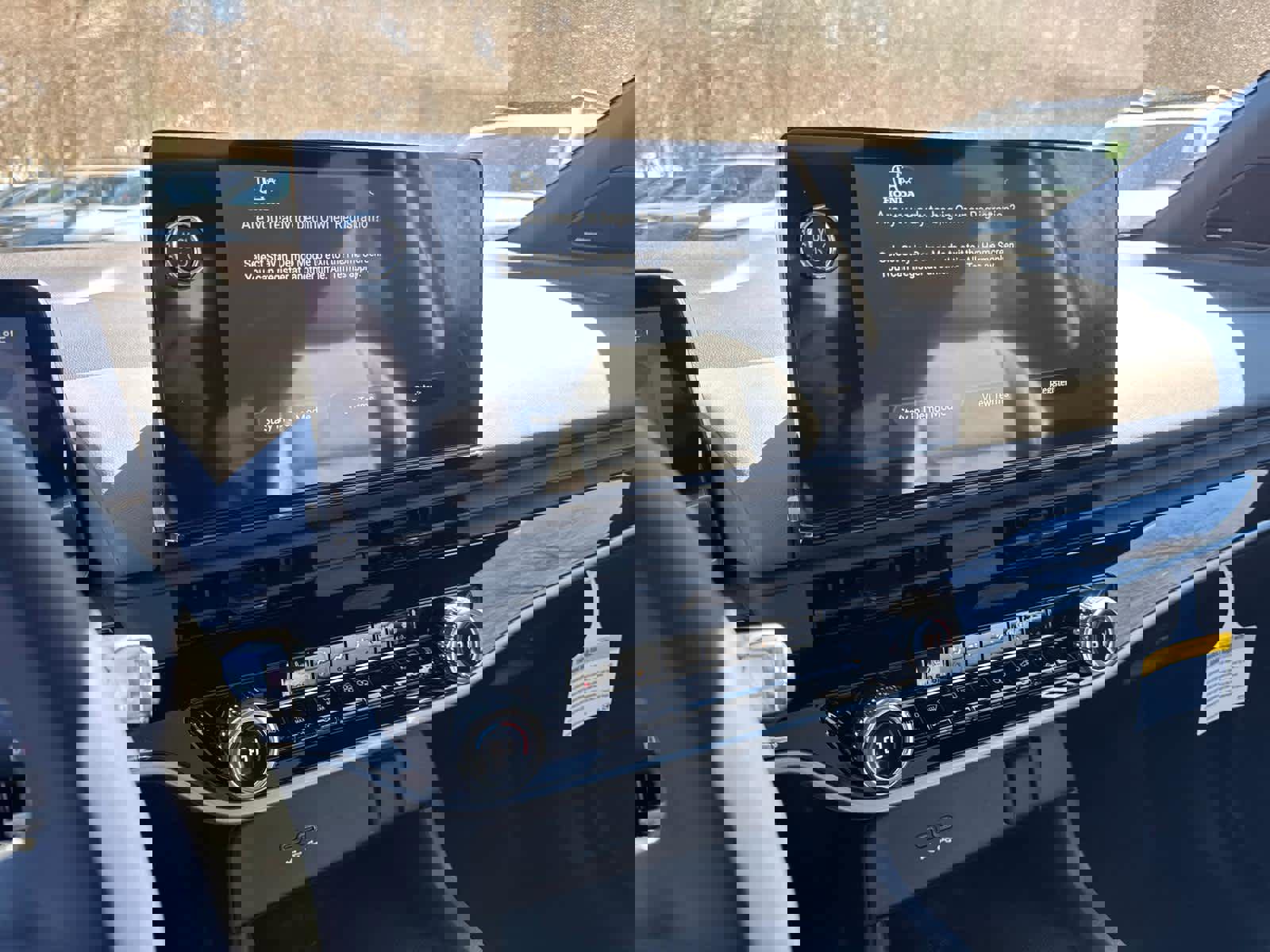 New 2026 Honda Prologue Touring image 26