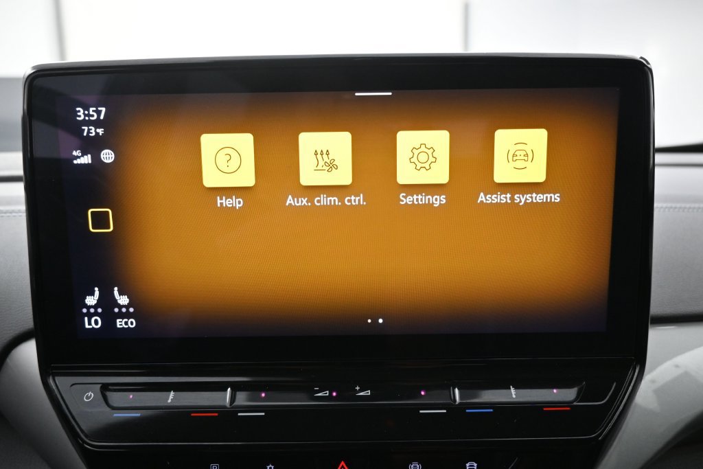 Used 2023 Volkswagen ID.4 Pro S RWD image 12