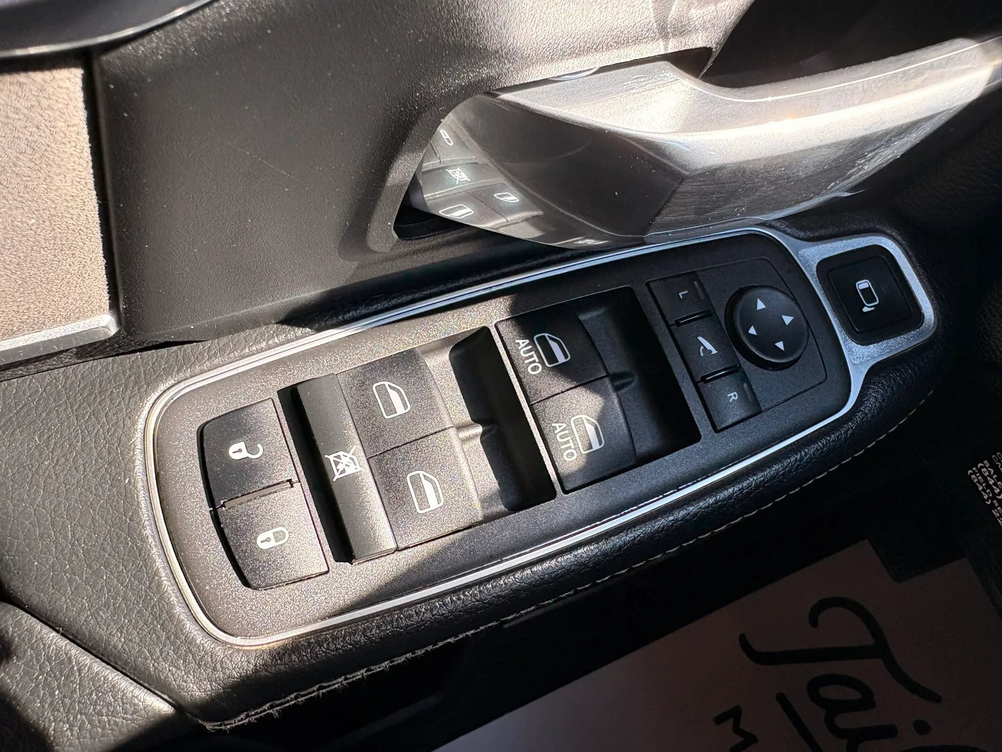 Used 2022 RAM 2500 Laramie AWD/4WD image 24