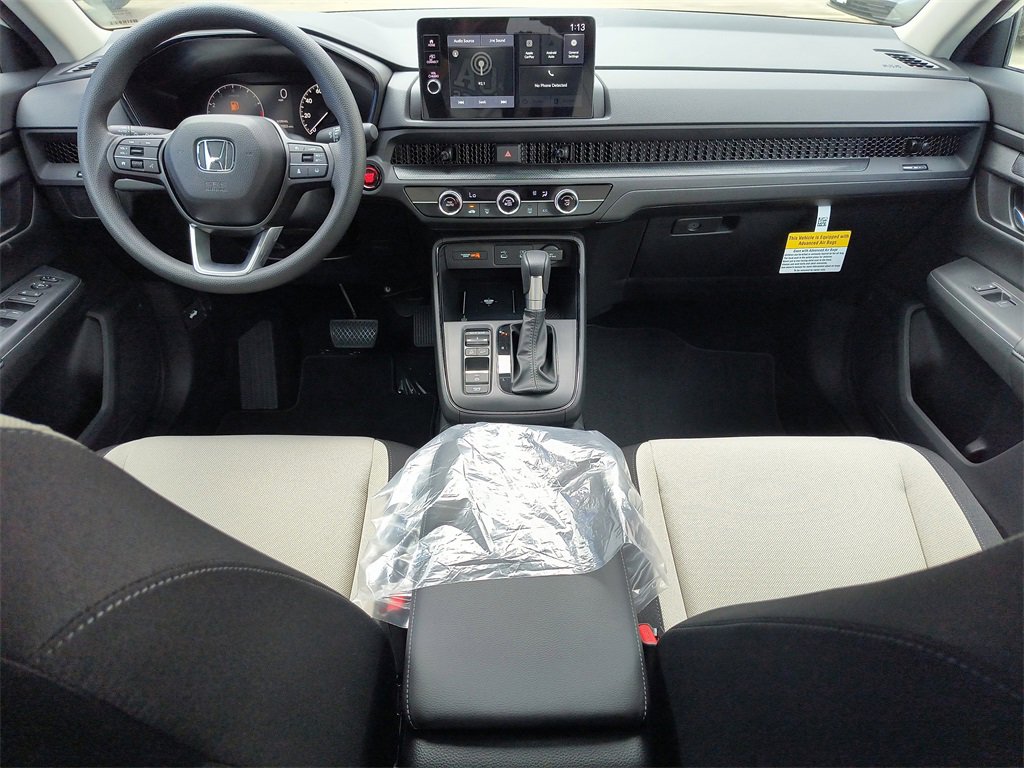 New 2026 Honda CR-V LX image 10