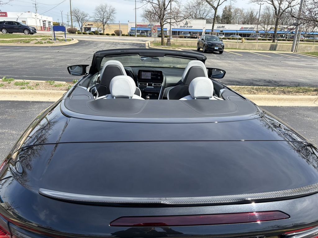 Used 2023 BMW M8 Competition w/ M Carbon Exterior Package AWD/4WD image 44