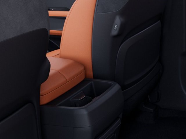 New 2027 Kia Telluride SX Prestige AWD/4WD image 29