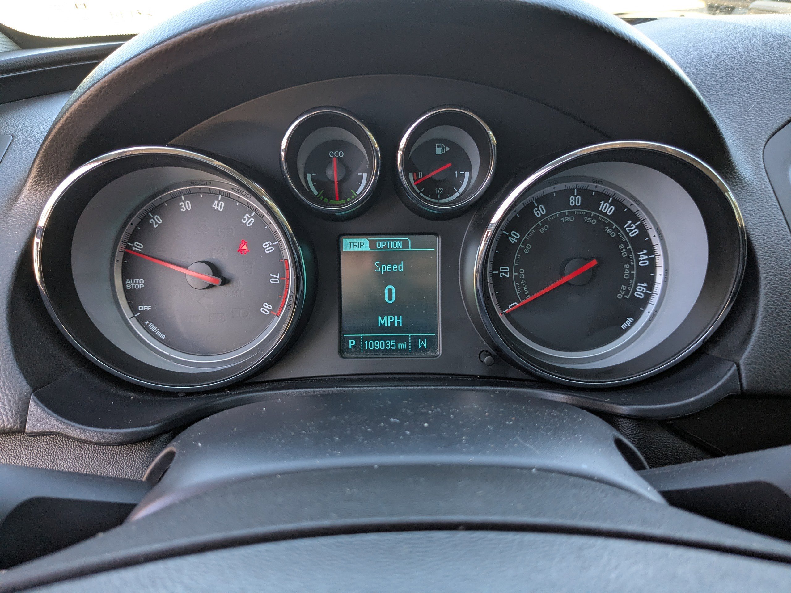 Used 2013 Buick Regal Premium image 24