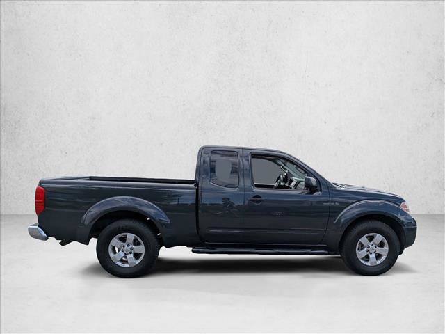Used 2013 Nissan Frontier SV RWD image 4