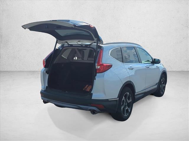 Used 2019 Honda CR-V Touring image 6