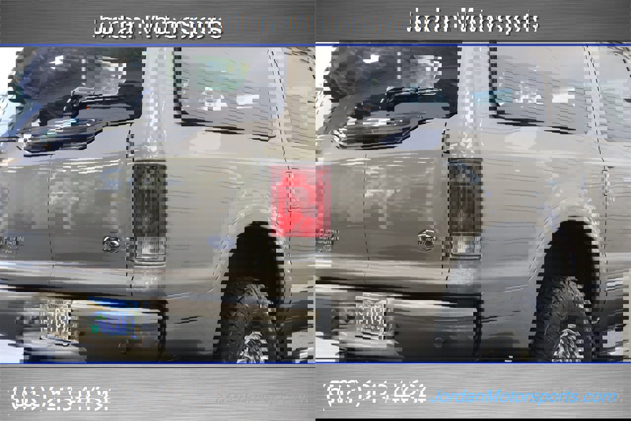 Used 2005 Ford Excursion Limited image 44