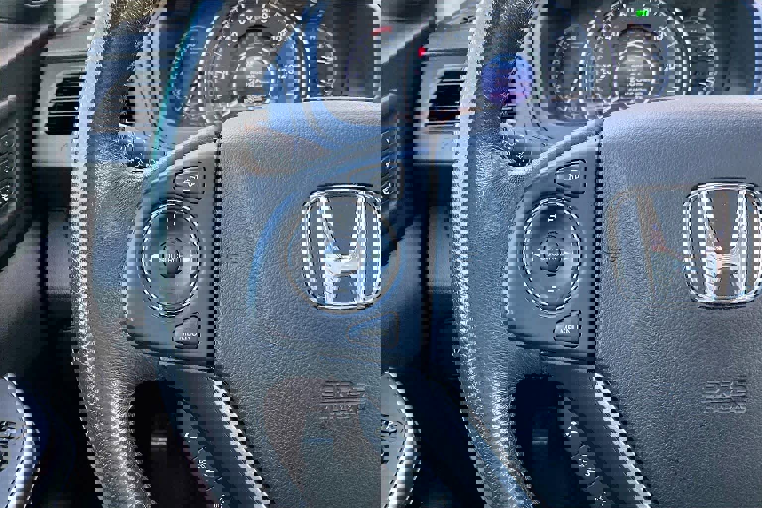 Used 2016 Honda CR-V Touring image 24