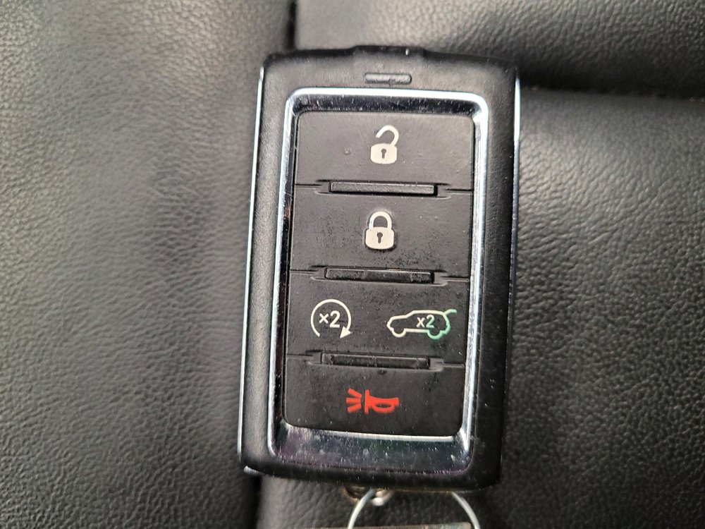 Used 2021 Jeep Grand Cherokee L Limited image 32