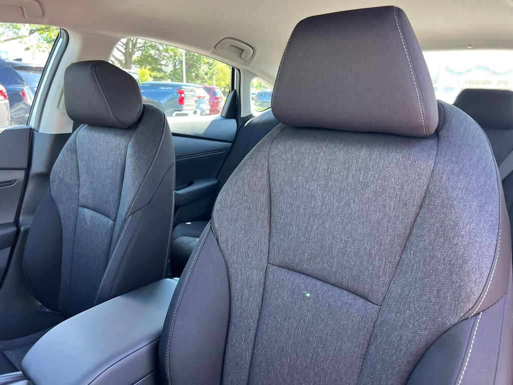 New 2026 Honda Accord LX image 11