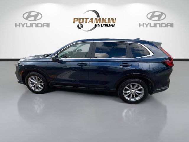Used 2025 Honda CR-V EX-L image 8