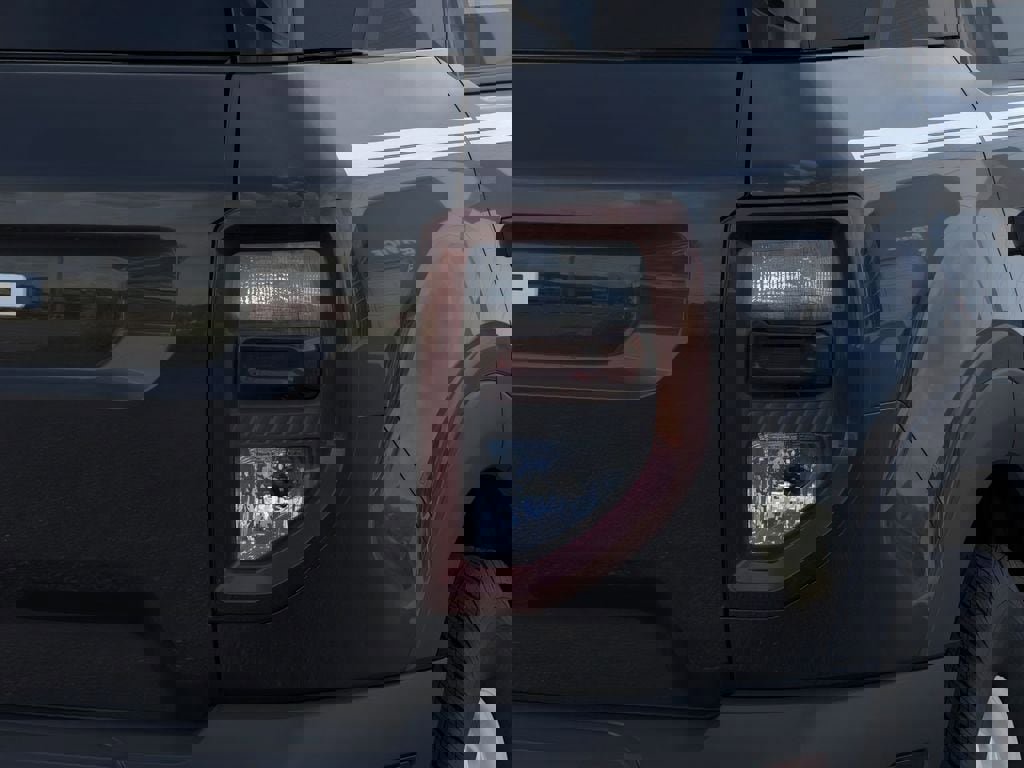 New 2025 Ford Bronco Sport Heritage w/ Convenience Package image 44