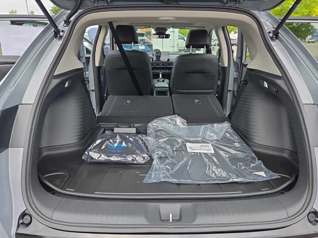 New 2027 Honda HR-V EX-L image 29