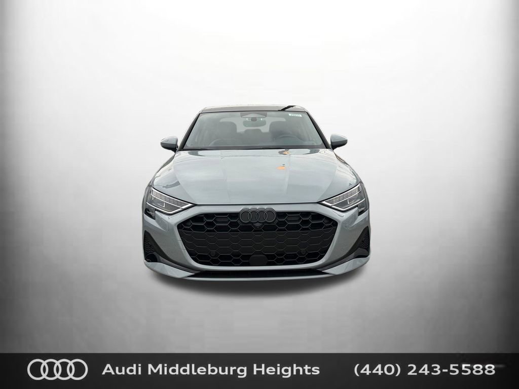 New 2026 Audi A3 2.0T Premium Plus image 2