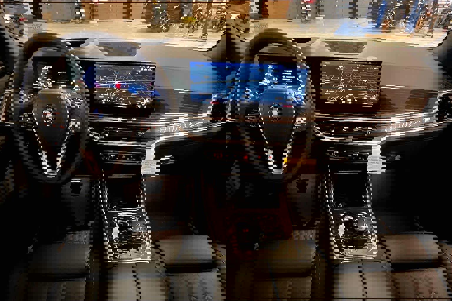 New 2026 BMW X5 xDrive40i w/ Premium Package image 5