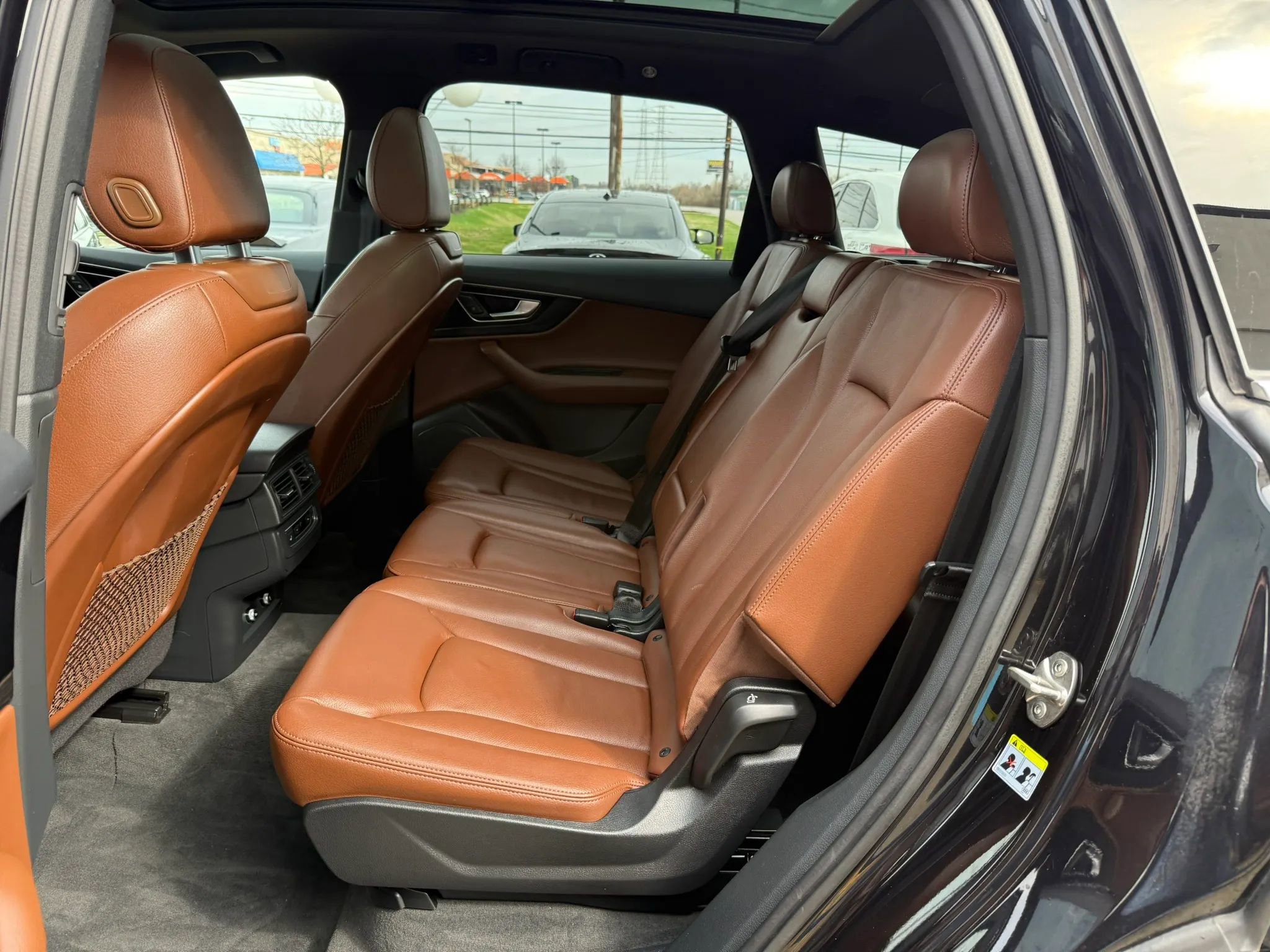 Used 2019 Audi Q7 3.0T Premium Plus image 21