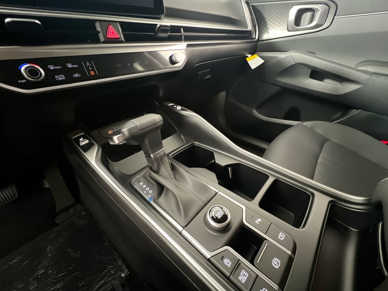 New 2026 Kia Sorento S w/ S Panoramic Sunroof Package FWD image 20