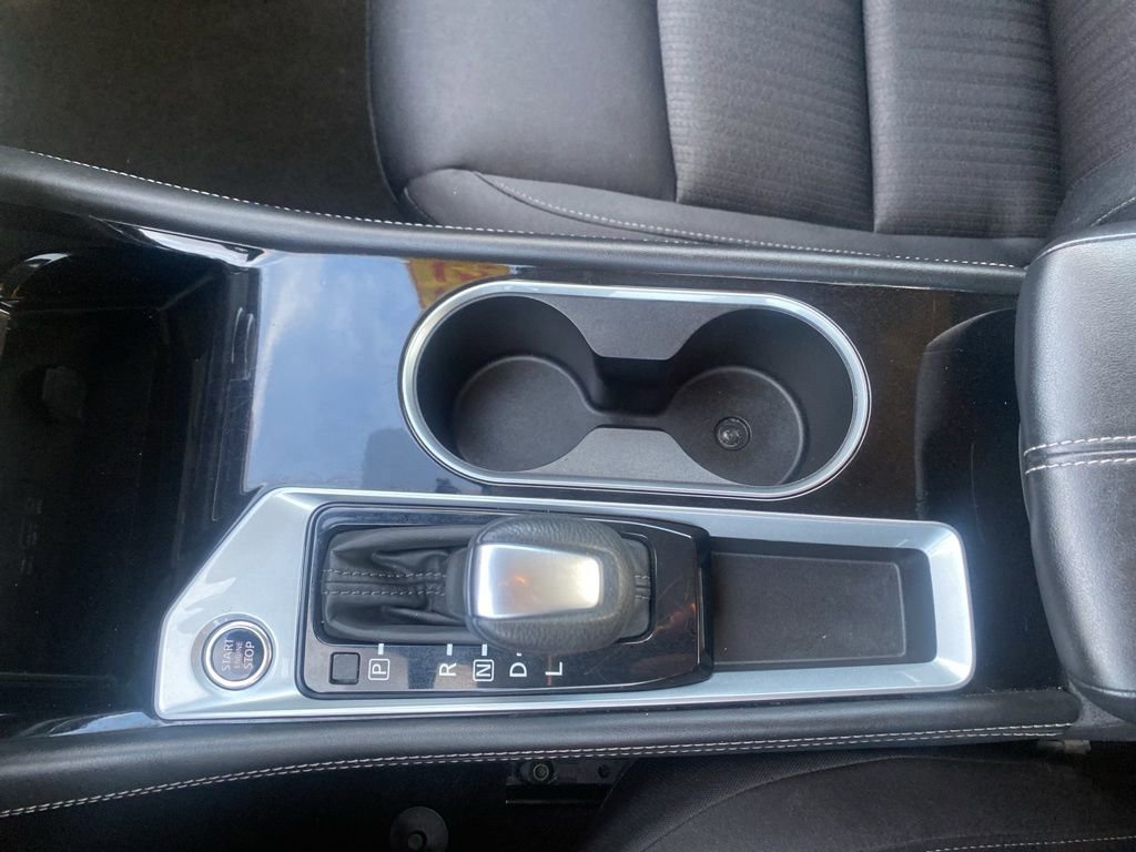 Used 2023 Nissan Altima 2.5 SV image 30