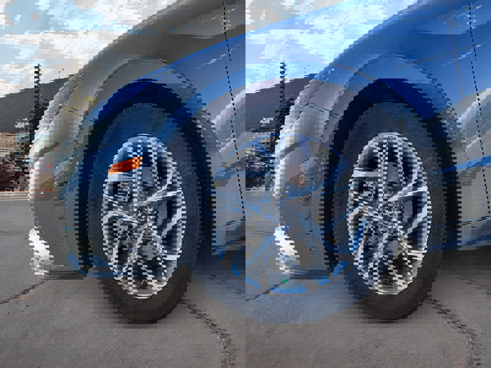 Certified 2023 Hyundai Sonata SEL w/ Cargo Package image 14