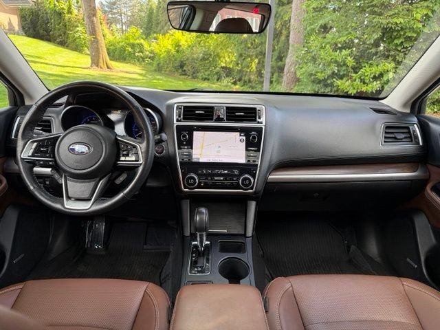 Used 2018 Subaru Outback 2.5i Touring AWD/4WD image 13