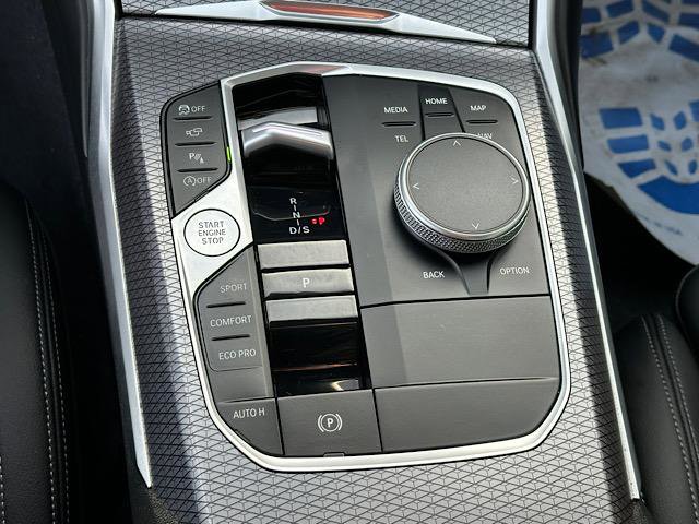 Certified 2024 BMW M240i xDrive M240i xDrive Coupe w/ Premium Package image 27