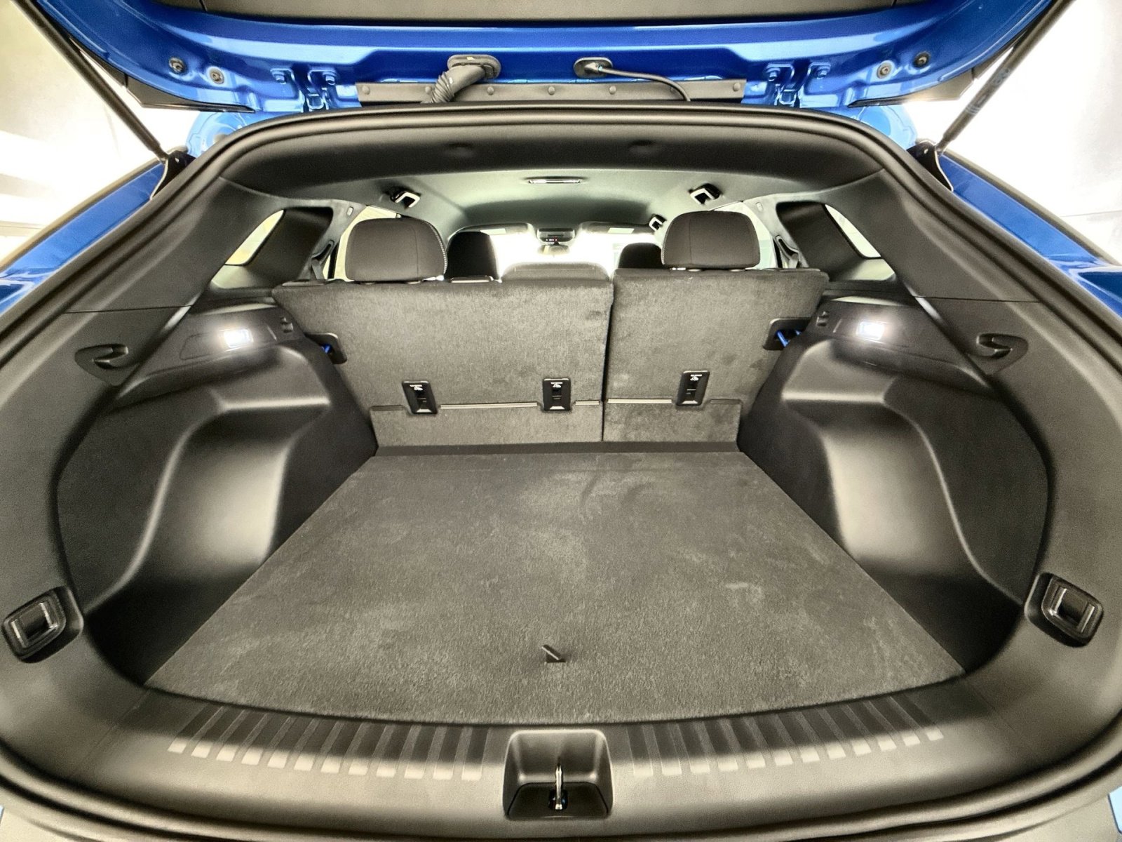 New 2025 Chevrolet Blazer EV LT image 25