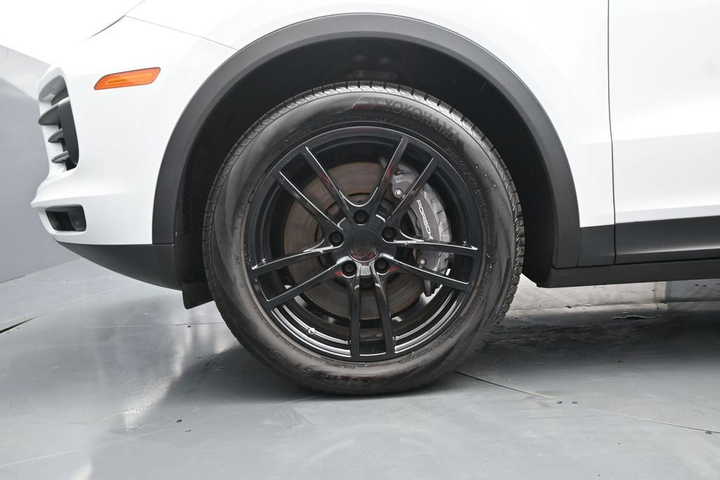 Certified 2025 Porsche 911 GT3 RS RWD image 8