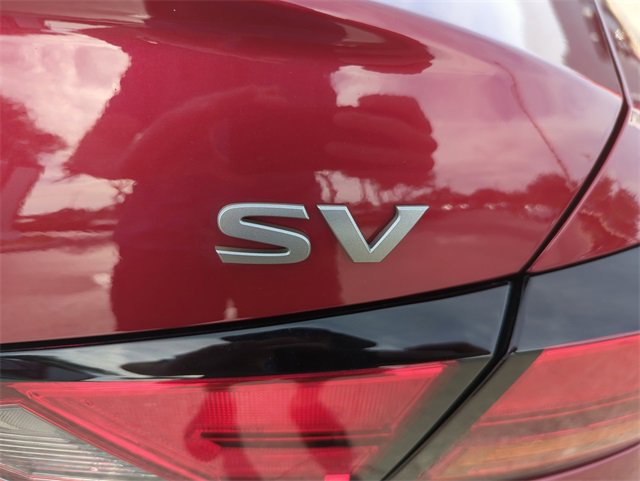 Certified 2023 Nissan Altima 2.5 SV image 15