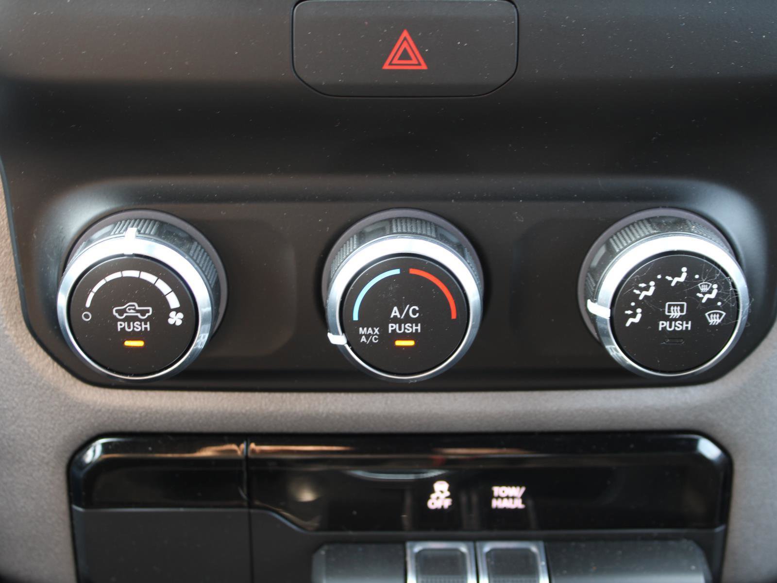 Used 2021 RAM 1500 Rebel image 24