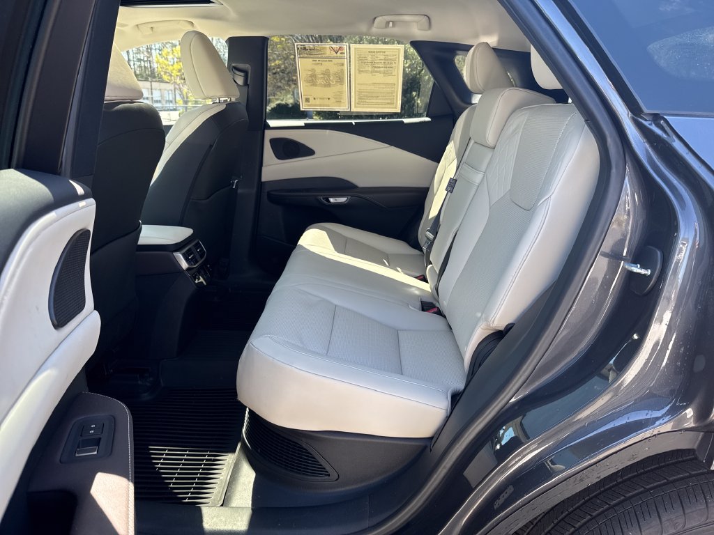 Used 2025 Lexus RX 350 w/ Convenience Package AWD/4WD image 30