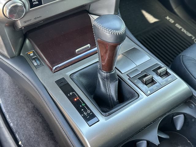 Used 2018 Lexus GX 460 Premium w/ Premium Package AWD/4WD image 21