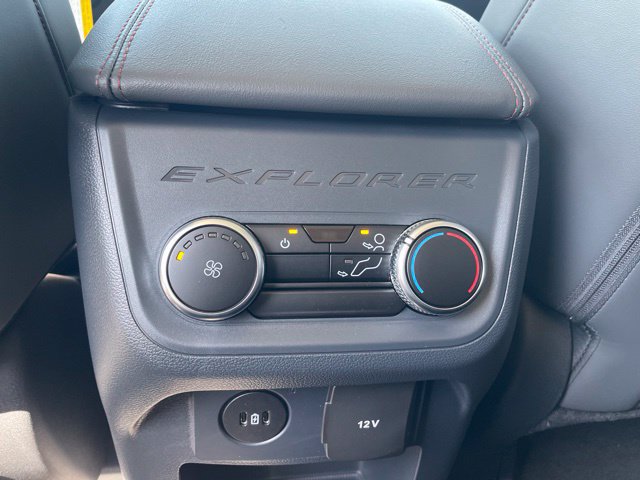 New 2026 Ford Explorer Active w/ Active Comfort Package RWD image 24