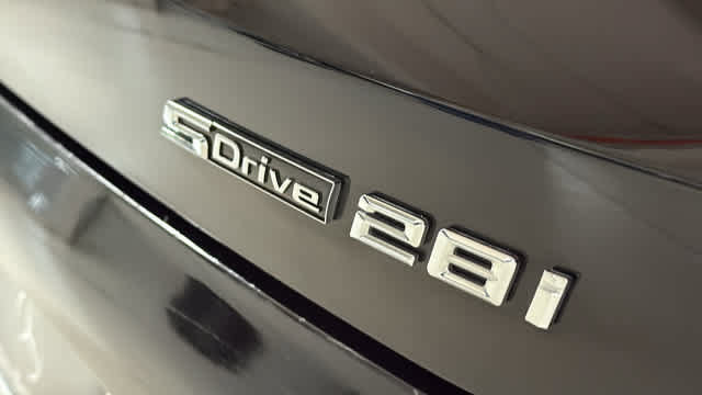 Used 2018 BMW X2 sDrive28i FWD image 10