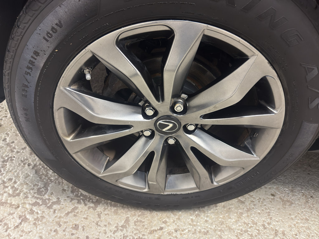 Used 2015 Lexus NX 200t F Sport w/ Navigation System Package FWD image 34