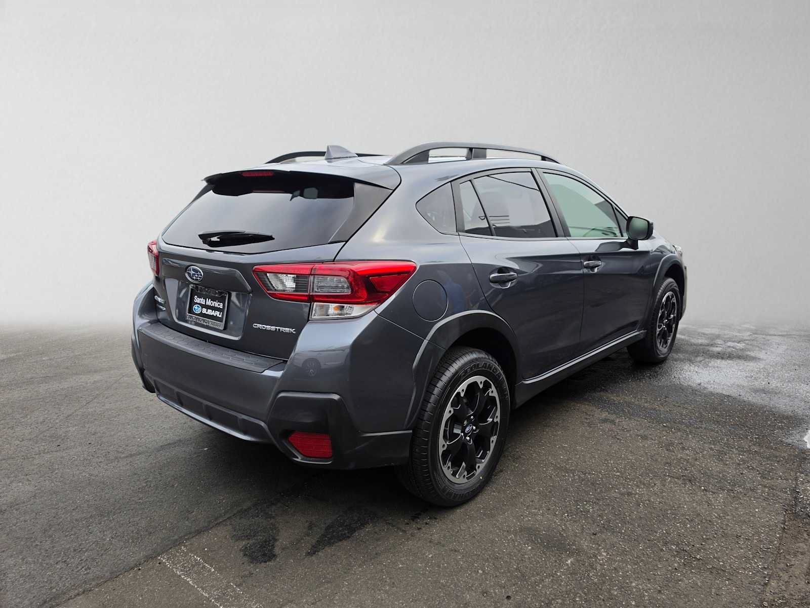 Used 2023 Subaru Crosstrek 2.0i Premium AWD/4WD image 3