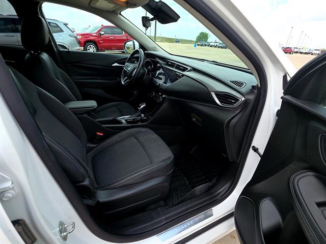 Used 2021 Buick Encore GX Select w/ Experience Buick Package image 15
