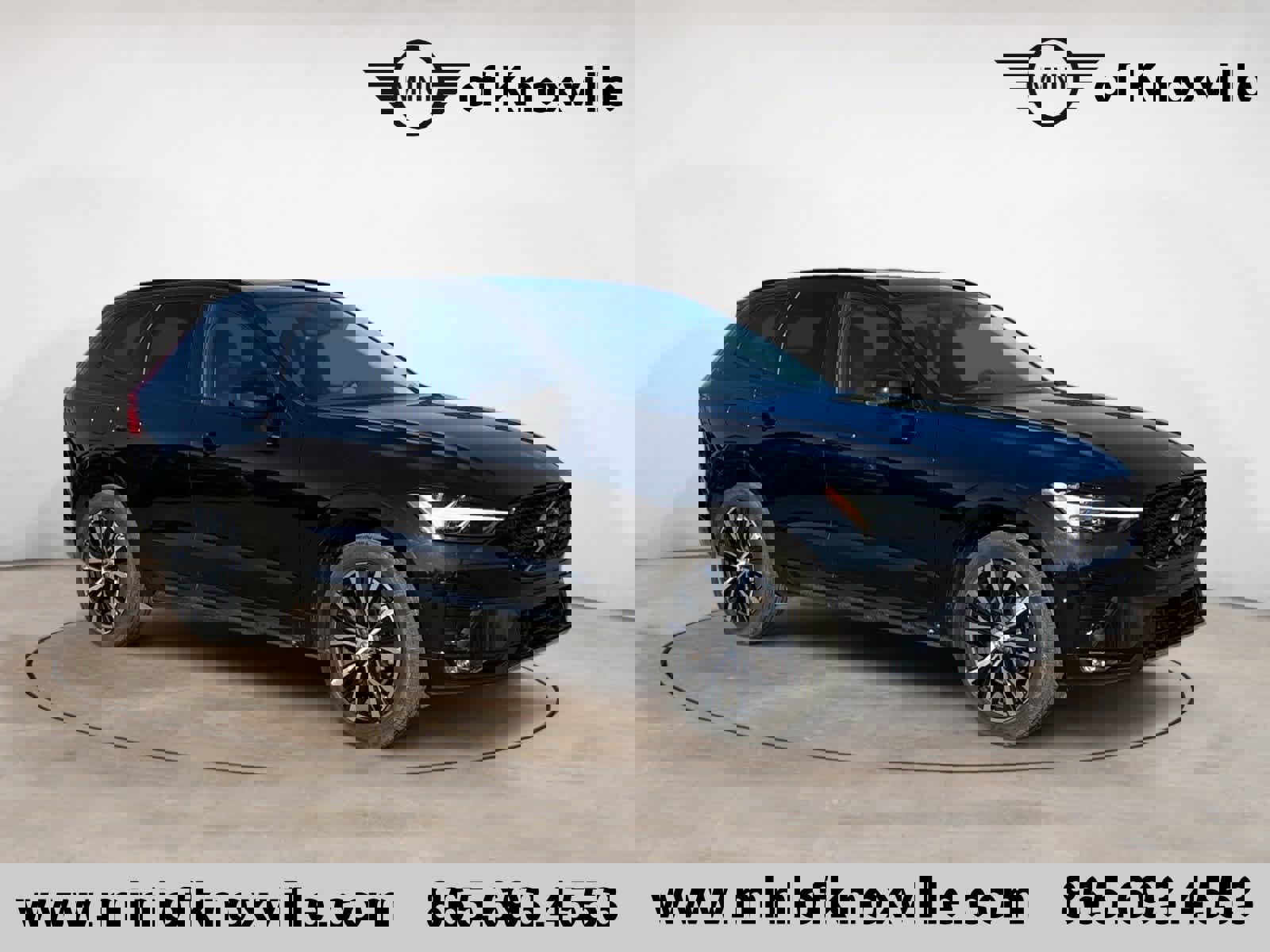 Used 2024 Volvo XC60 B5 Plus