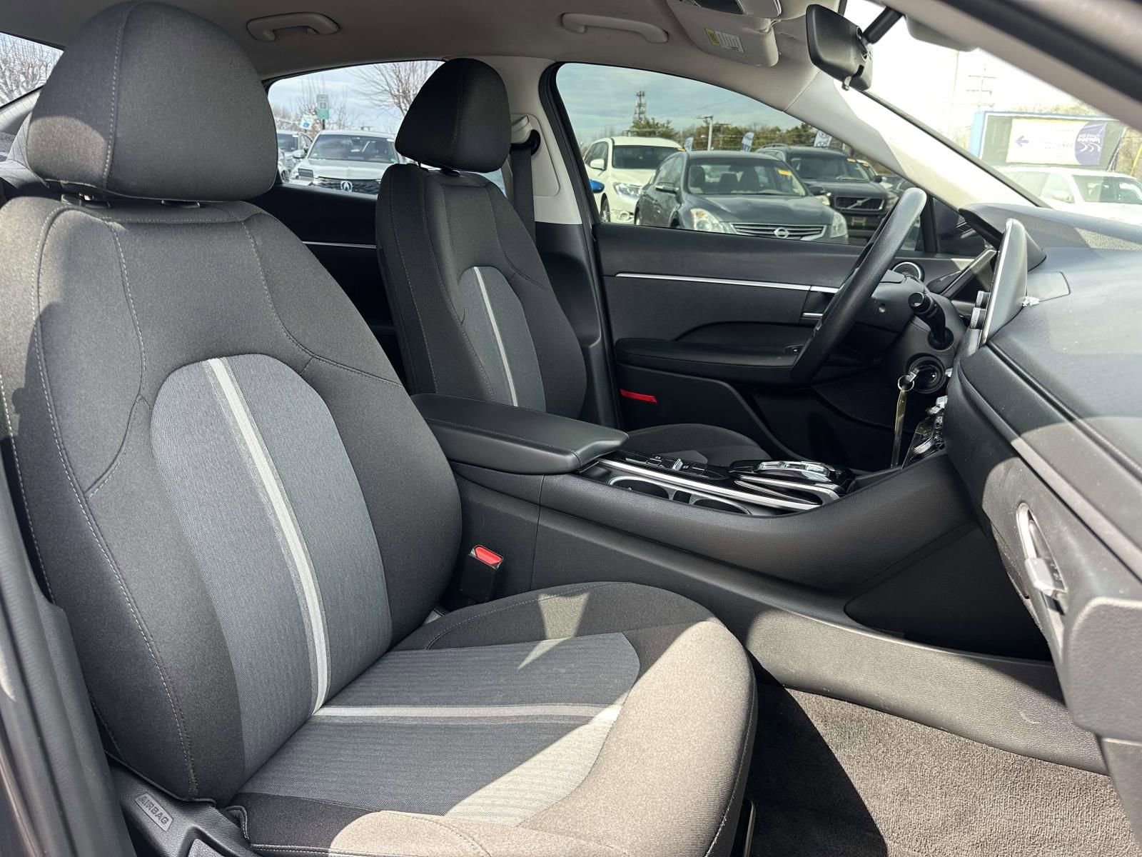 Used 2020 Hyundai Sonata SE image 10