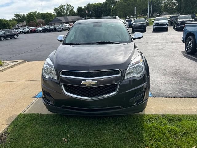 Used 2014 Chevrolet Equinox LT FWD image 2
