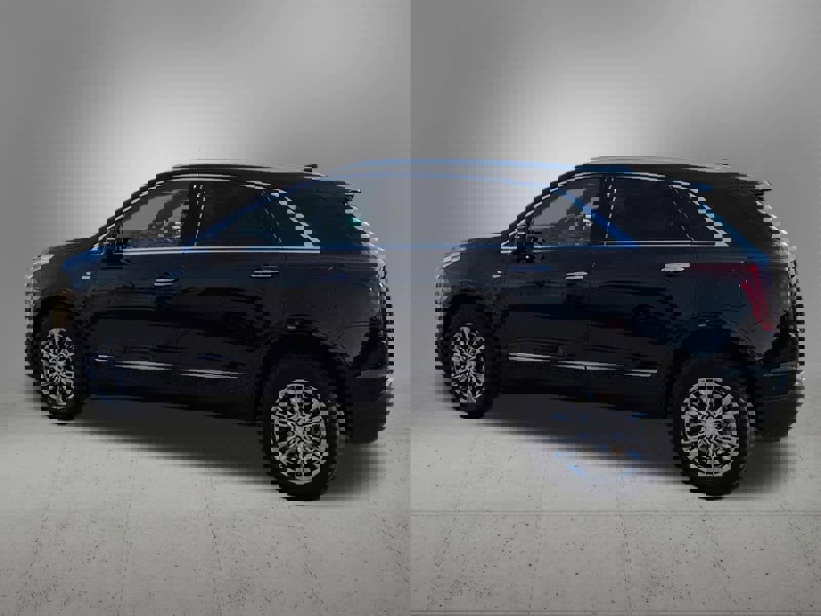 Used 2023 Cadillac XT5 Premium Luxury w/ Technology Package image 3