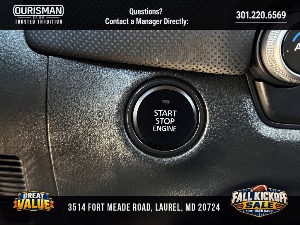 Used 2025 MAZDA CX-50 AWD 2.5 S w/ Preferred Package image 29