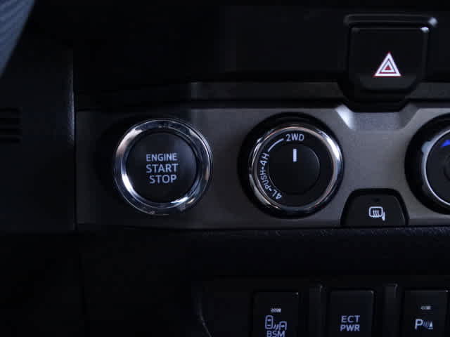 Used 2023 Toyota Tacoma TRD Pro image 29