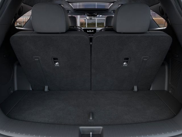 New 2026 Kia Sorento SX Prestige AWD/4WD image 19