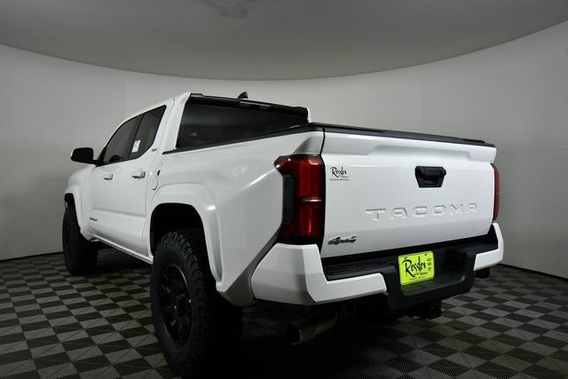 New 2026 Toyota Tacoma SR5 AWD/4WD image 13