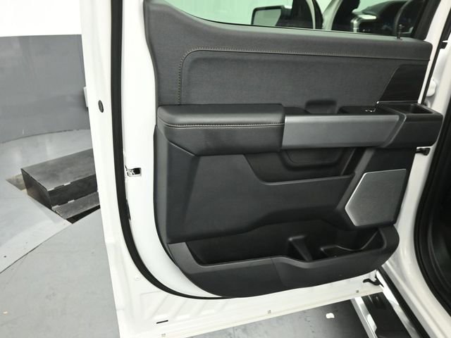 Certified 2024 Ford F150 Lariat w/ Equipment Group 502A High image 23