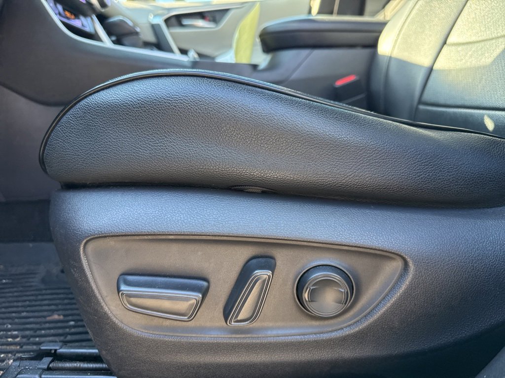 Used 2019 Toyota RAV4 XLE image 15